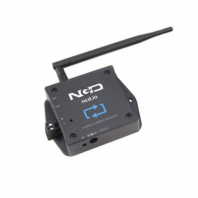 PR52-9 National Control Devices  Capteurs de courant